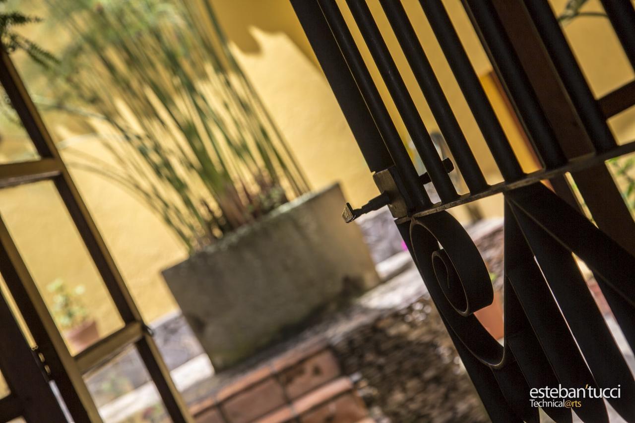 Hotel Posada Real Tapalpa Dış mekan fotoğraf
